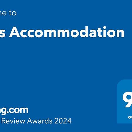 Atlas Accommodation Bucharest Luaran gambar