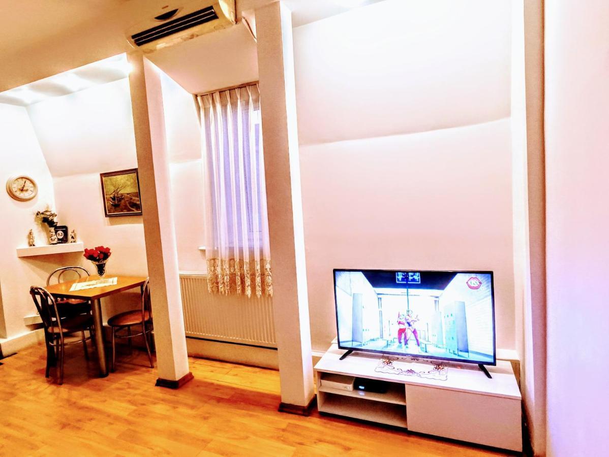 Atlas Accommodation Bucharest Luaran gambar