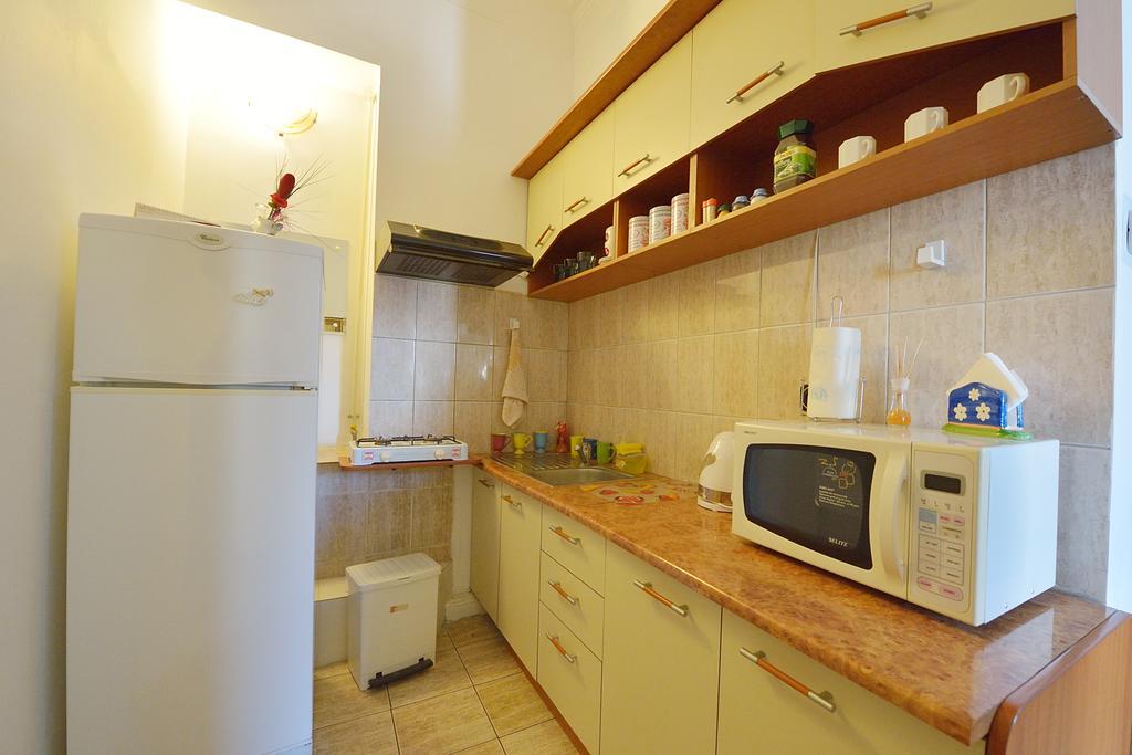 Atlas Accommodation Bucharest Bilik gambar