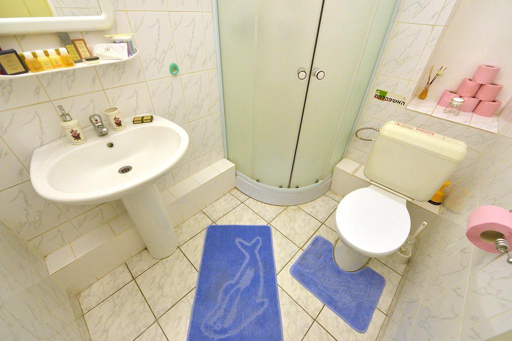 Atlas Accommodation Bucharest Bilik gambar