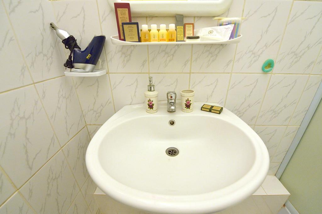 Atlas Accommodation Bucharest Bilik gambar
