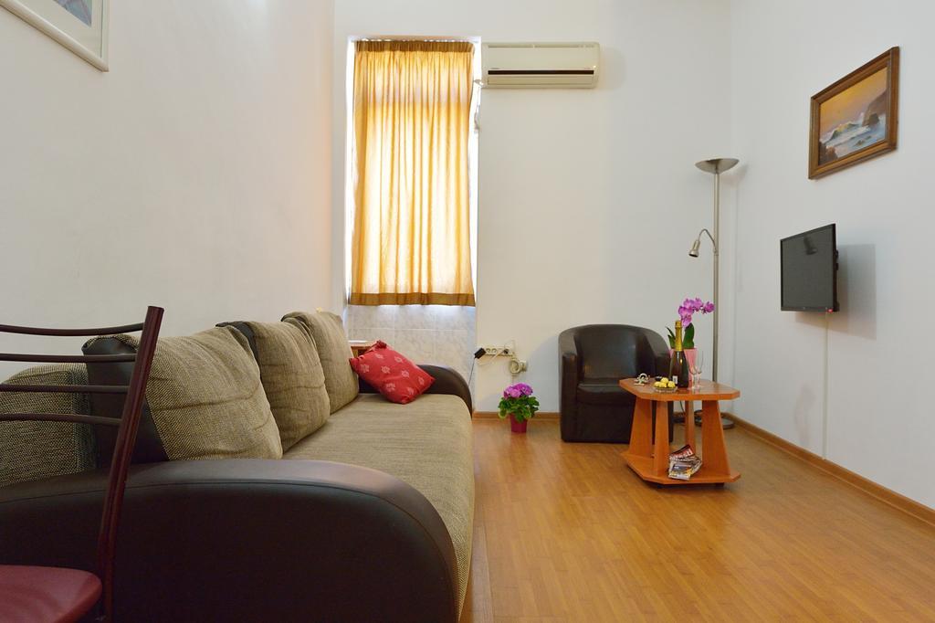 Atlas Accommodation Bucharest Bilik gambar