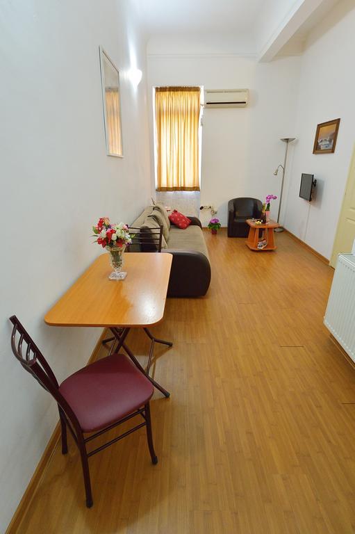 Atlas Accommodation Bucharest Bilik gambar