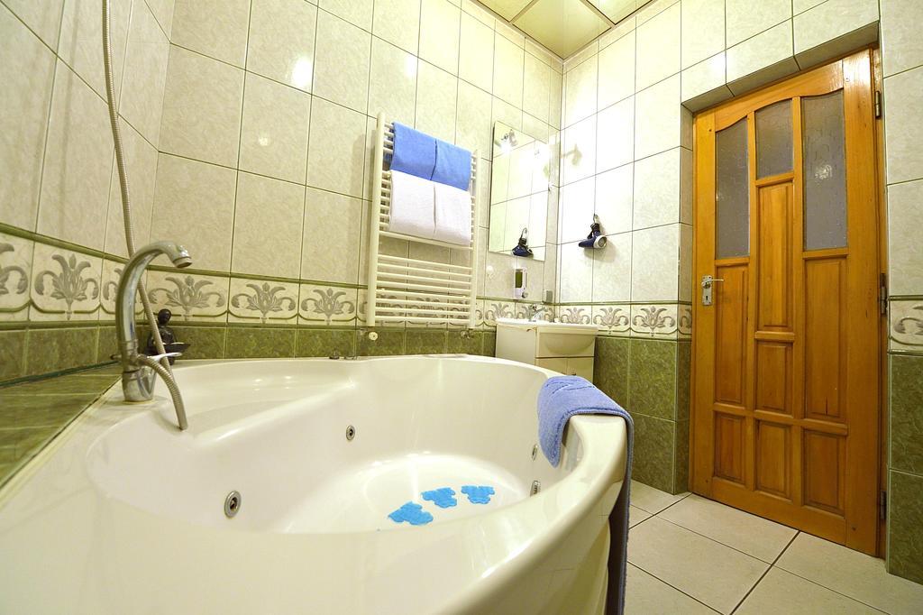 Atlas Accommodation Bucharest Bilik gambar