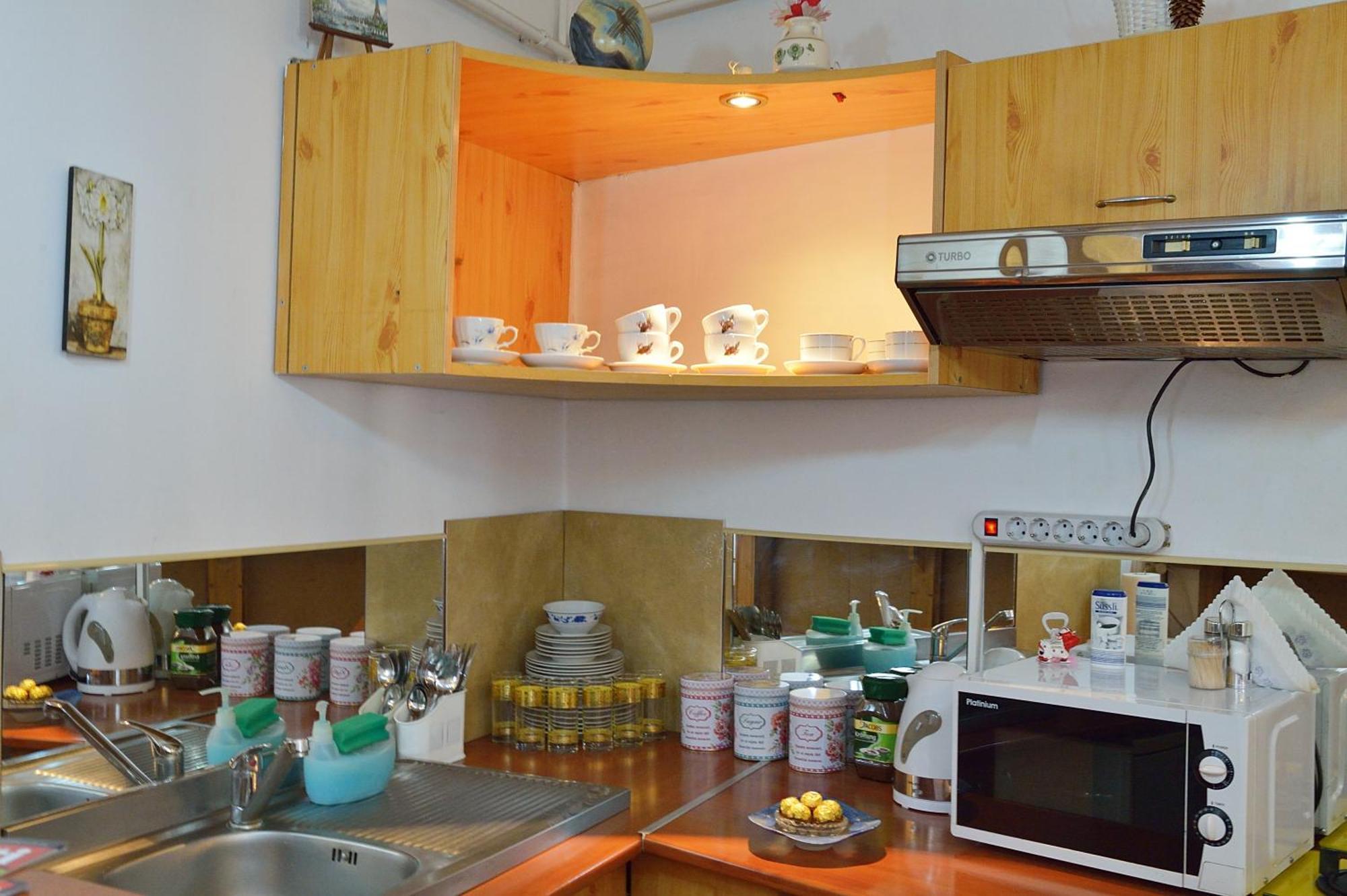 Atlas Accommodation Bucharest Luaran gambar