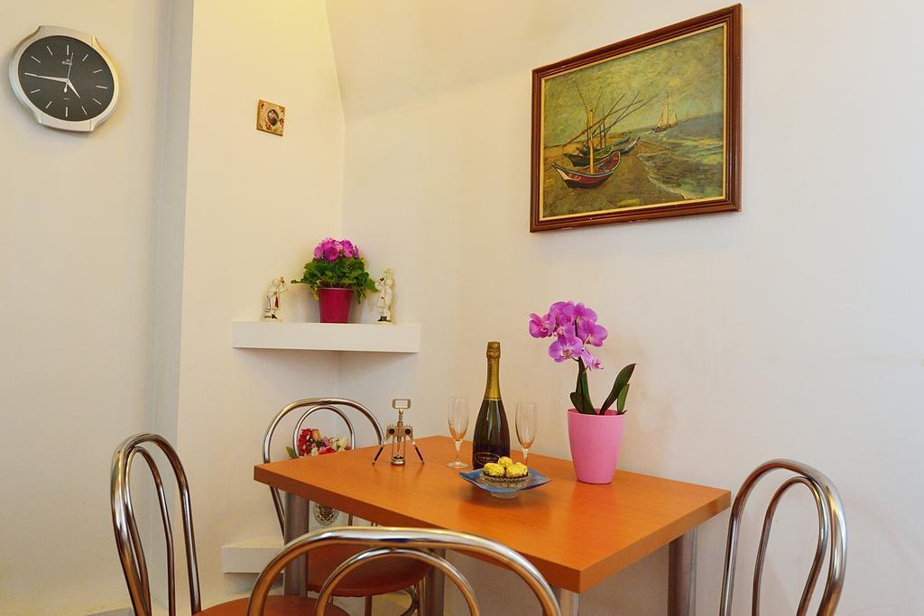 Atlas Accommodation Bucharest Luaran gambar