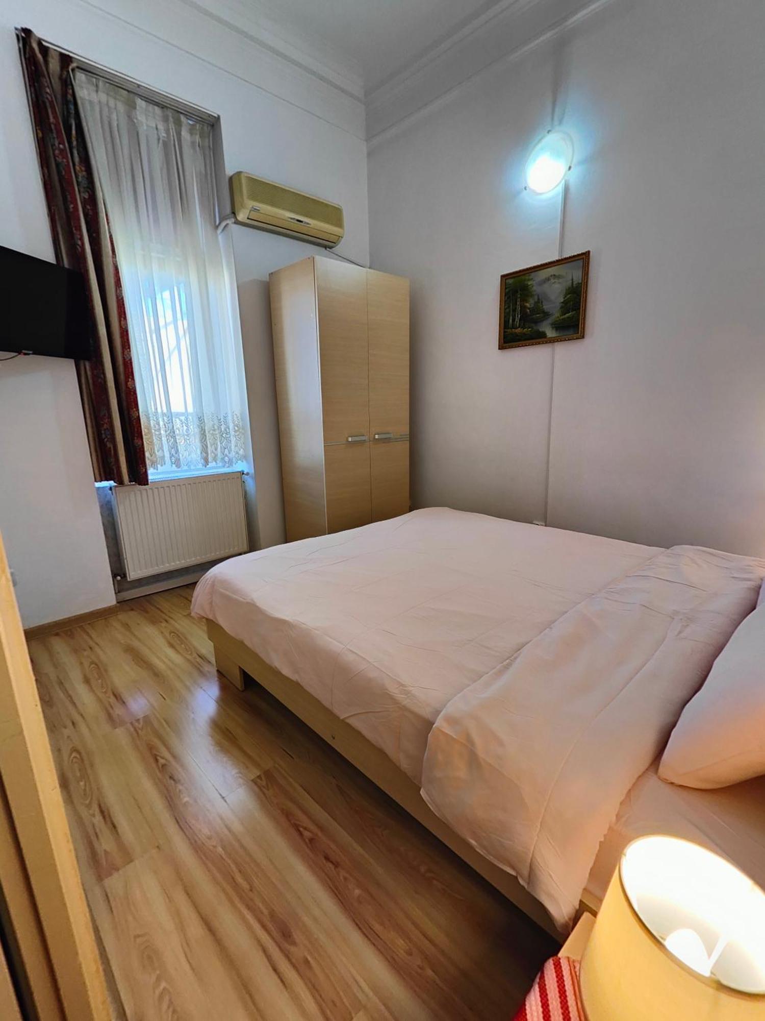 Atlas Accommodation Bucharest Luaran gambar