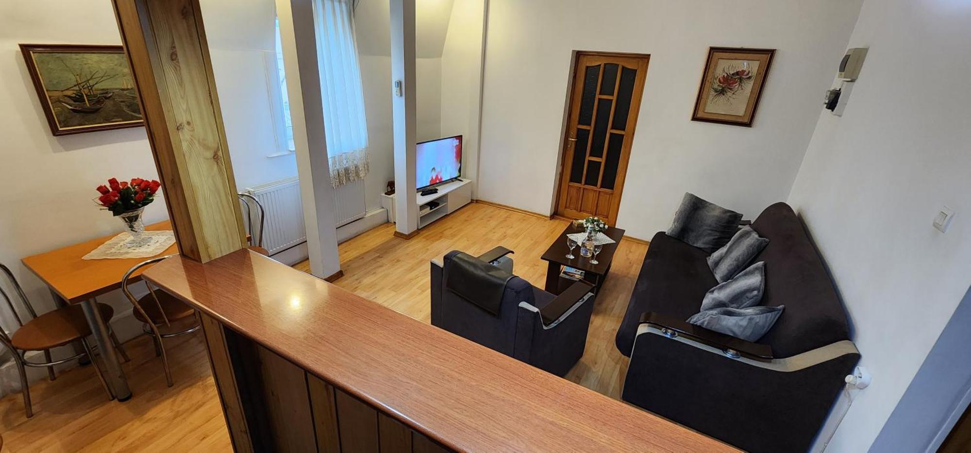 Atlas Accommodation Bucharest Luaran gambar