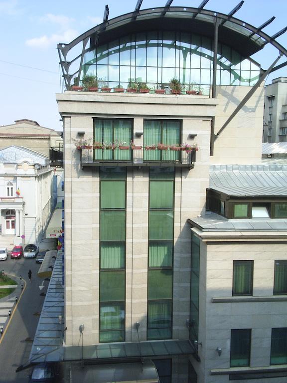Atlas Accommodation Bucharest Bilik gambar