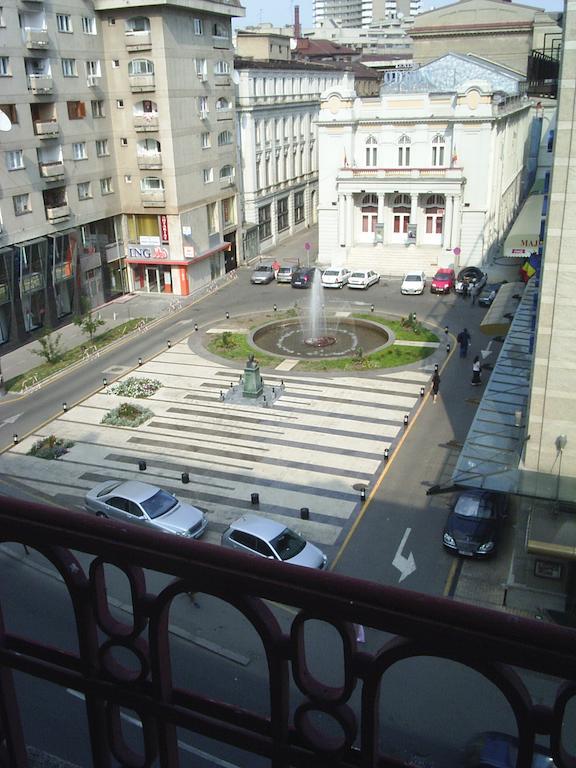 Atlas Accommodation Bucharest Bilik gambar