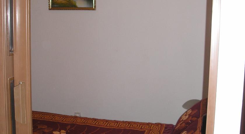 Atlas Accommodation Bucharest Bilik gambar